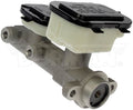 NEW MASTER CYLINDER