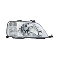 RH HEADLAMP ASSY COMPOSITE; COMBINATION LAMP; CRV 9701
