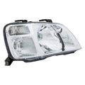 RH HEADLAMP ASSY COMPOSITE; COMBINATION LAMP; CRV 9701