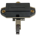 EL FIELD RHEOSTAT