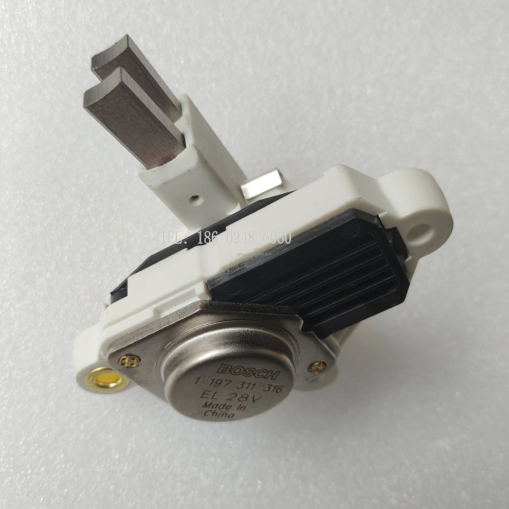 EL FIELD RHEOSTAT