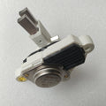 EL FIELD RHEOSTAT