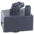 VAPOR CANISTER VENT SOLENOID