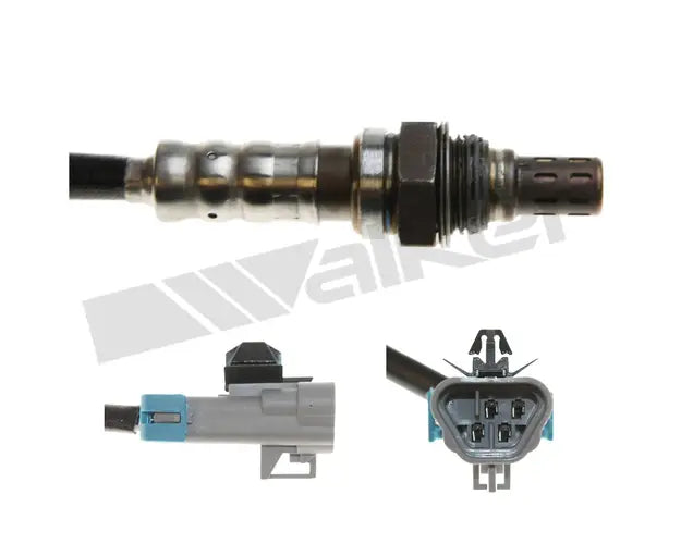 Walker Products Inc. - auto part
