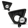 1315 TOYOTA SIENNA 9803 FOG LIGHTS(CLEAR)(WIRING KIT INCLUDED)