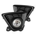 1315 TOYOTA SIENNA 9803 FOG LIGHTS(CLEAR)(WIRING KIT INCLUDED)