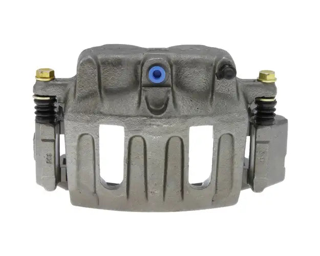 SEMI-LOADED BRAKE CALIPER