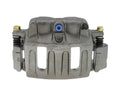 SEMI-LOADED BRAKE CALIPER