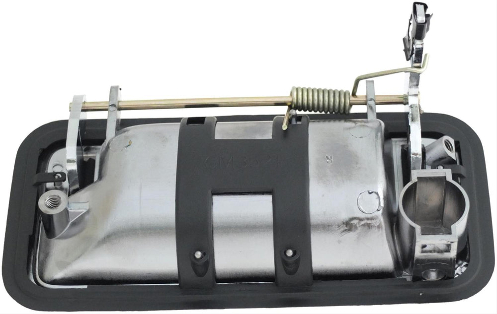 TAILGATE HANDLE