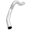 BRE EXHAUST auto part detail