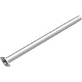 DIRECT-FIT PIPE - 05-15 TOYOTA TACO