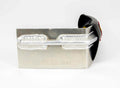 Head Support 2in RH Black