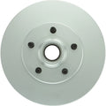 DISC BRAKE ROTOR