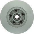 DISC BRAKE ROTOR