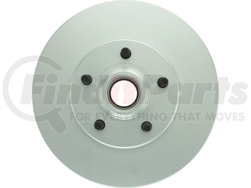 DISC BRAKE ROTOR