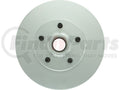 DISC BRAKE ROTOR
