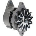 RE ALTERNATOR