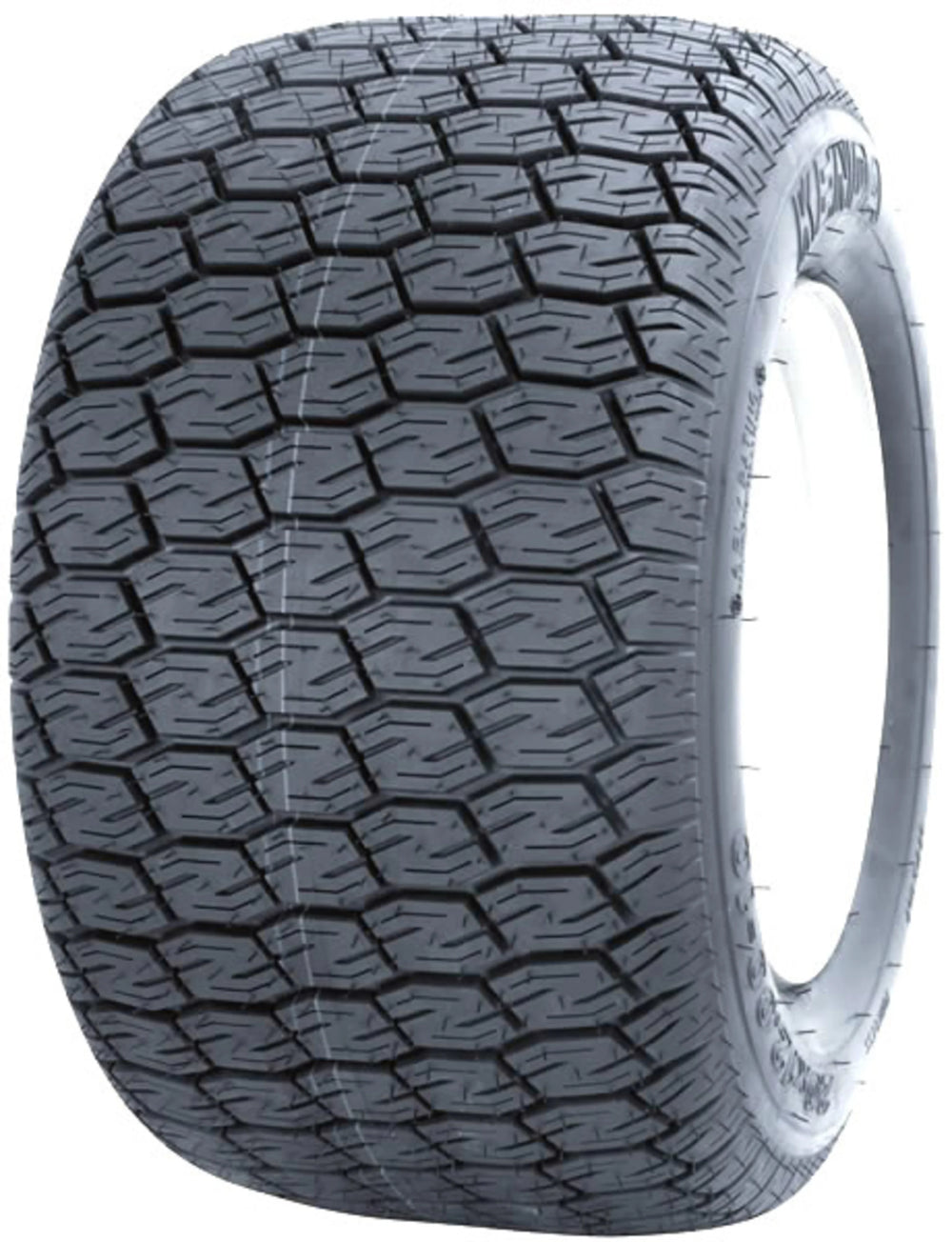 American Kenda Rubber Ind auto part