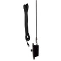SIDE MT JEEP WRG 79-96BLK