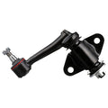 DELPHI auto part close-up