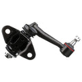 STEERING IDLER ARM