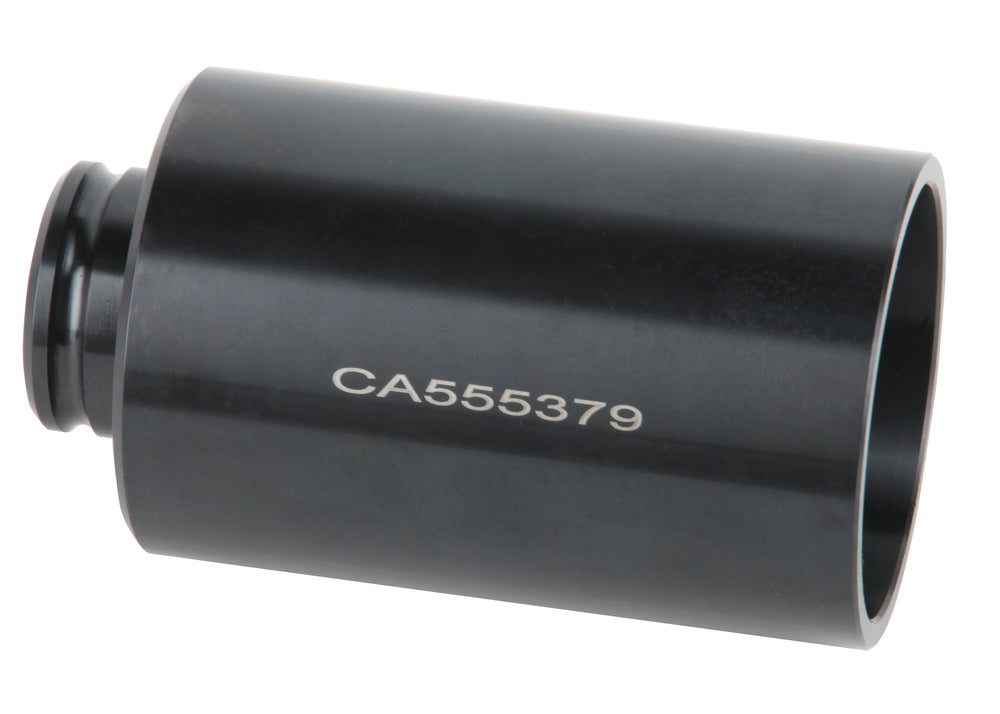 CONNECTED ADAPTER