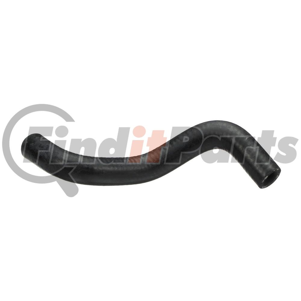 Gates 2013 International/Navistar WorkStar 7600 Diesel By Pass Return Molded Heater Hose