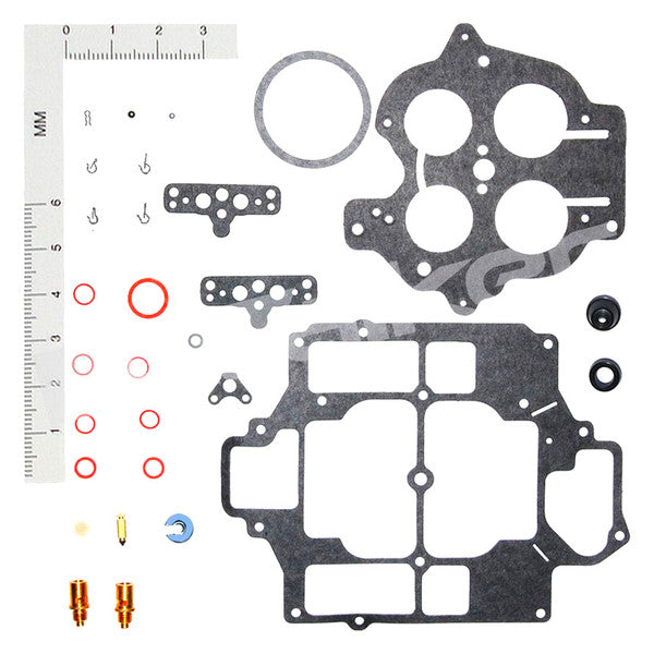 Walker Products Inc. - auto part