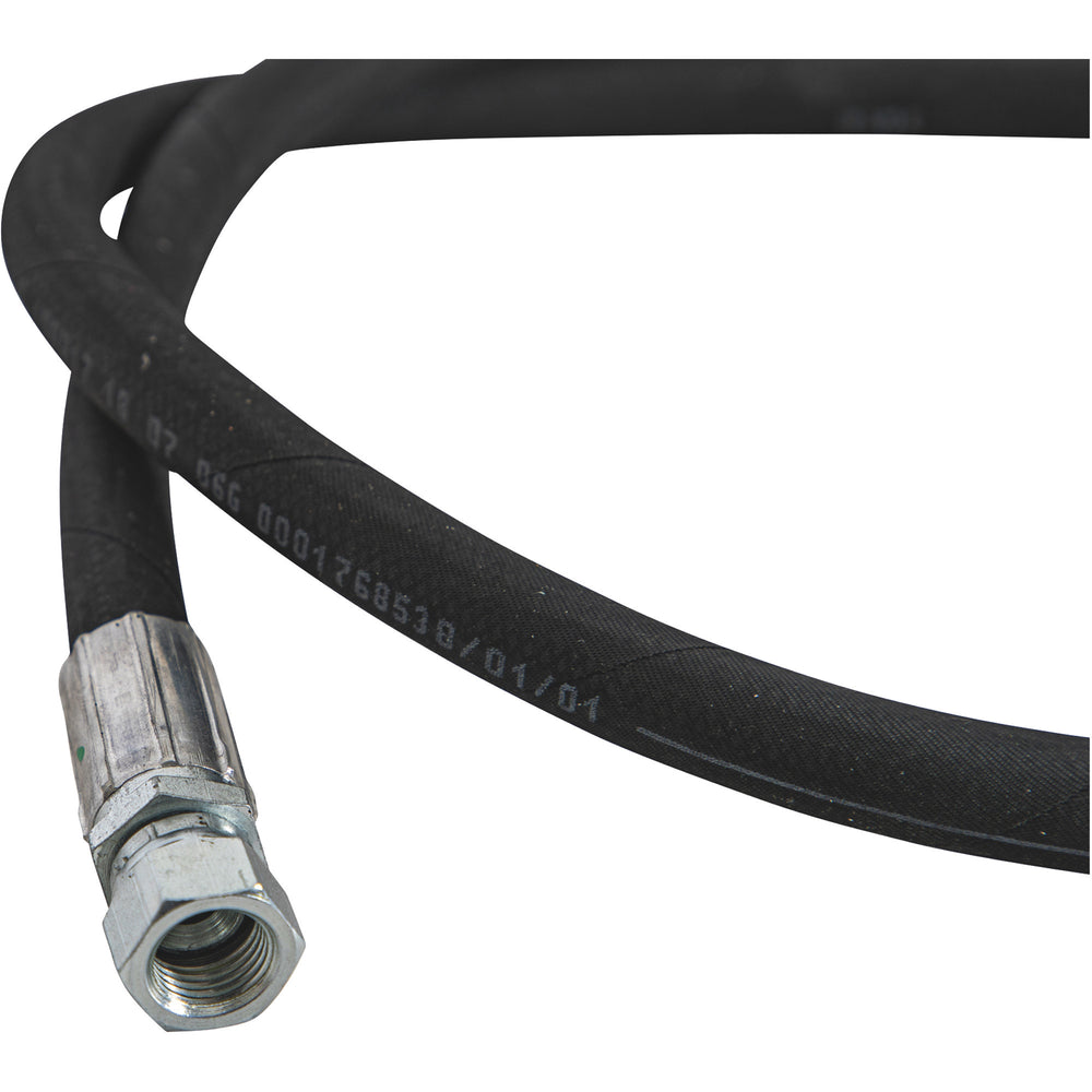 HOSE 3/8inx45in W/FJIC ENDS RPLC WESTERN
