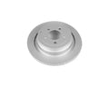 Power Stop 07-09 Dodge Sprinter 2500 Rear Evolution High Carbon Geomet Coated Rotor