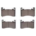 R1 21-26 Acura TLX Front Optimum OE Brake Pads