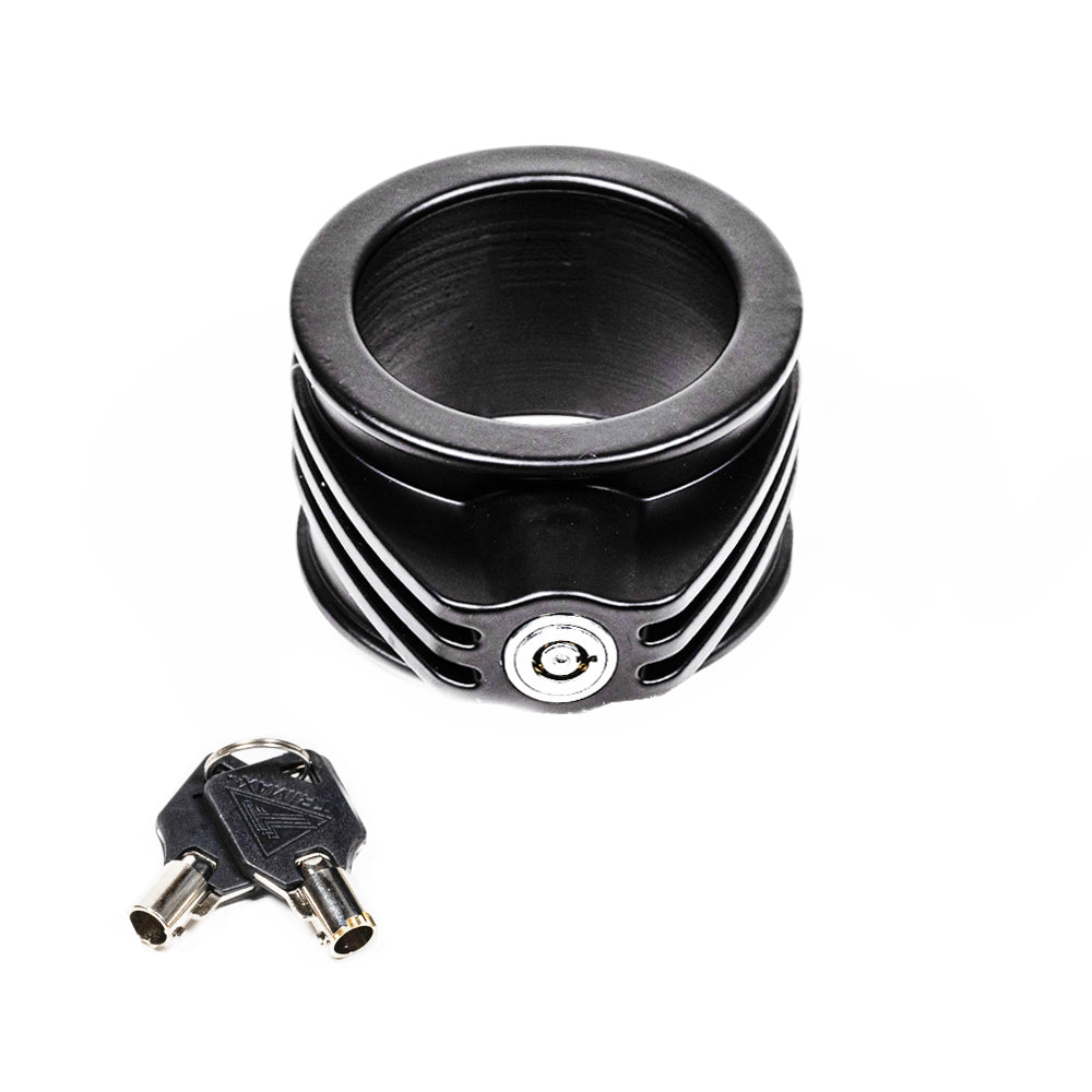 UNIVERSAL KING PIN LOCK KIT