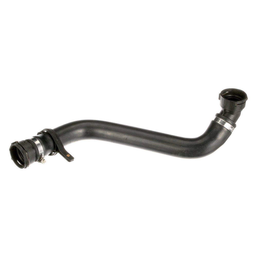 Gates 17-19 Ford Super Duty Pickup V-8 6.2L Lower Rad To Connector Modular Molded Coolant Hose