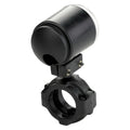 Autometer 5in Pedestal Tach Black Roll Pod for 1 1/2 inch Roll Cage