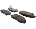 Stoptech auto part