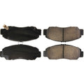 Stoptech auto part
