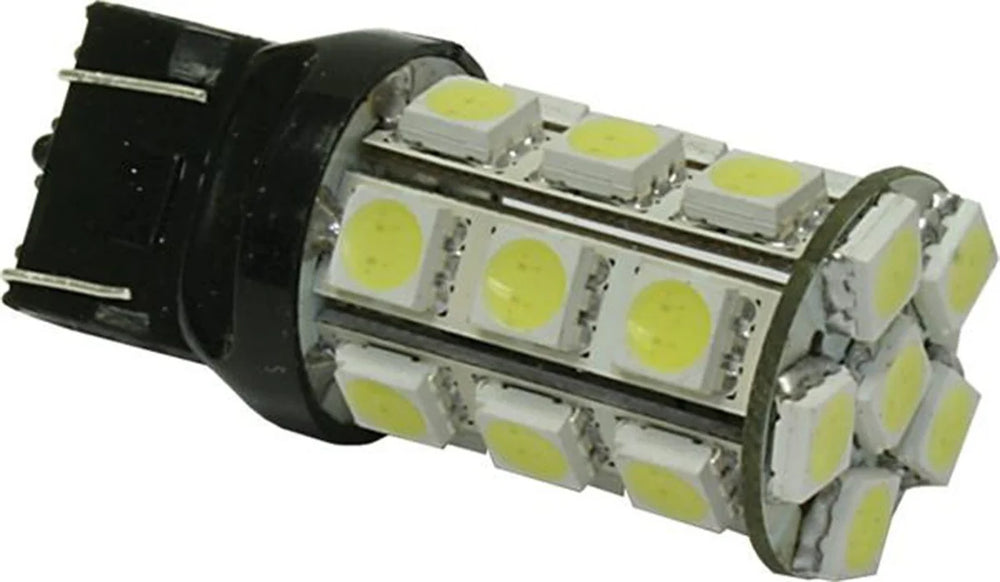 360 7443 BULB AMBER LED