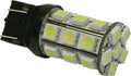 360 7443 BULB AMBER LED