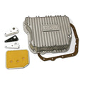 NRG Universal Oil Catch Tank - Gold