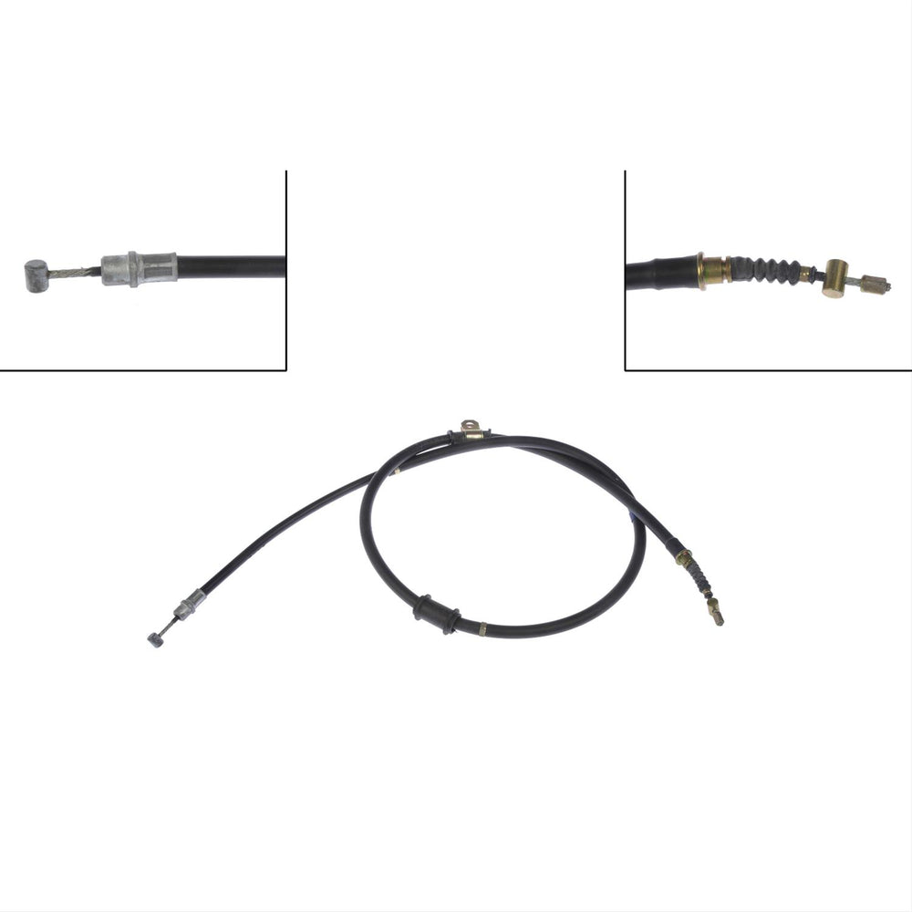 BRAKE CABLE