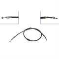 BRAKE CABLE
