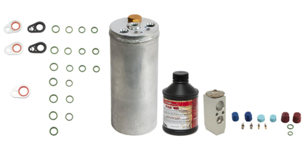 FOUR SEASONS auto part