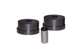 Torque Solution Driver / Passenger Engine Mount Inserts : Mitsubishi Evolution 5/6/7/8/9