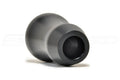 Torque Solution Delrin Tear Drop Tall Shift Knob: Universal 12x1.25