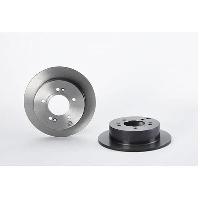 BRAKE ROTOR-DIH PRKG BR