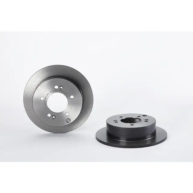 BRAKE ROTOR-DIH PRKG BR