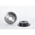 BRAKE ROTOR-DIH PRKG BR