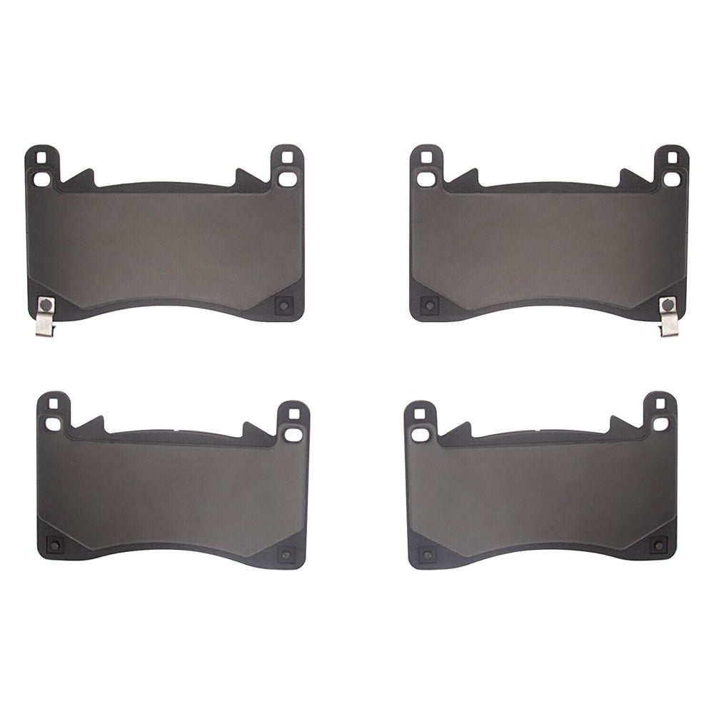 R1 21-22 Acura Tlx Front Optimum OE Brake Pads