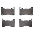 R1 21-22 Acura Tlx Front Optimum OE Brake Pads