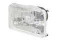 Hella Module 164 x 103mm H4 12V ECE High/Low Beam Headlamp